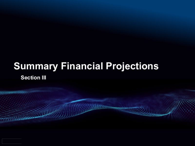 August 2025 Investor Presentation – Presidio Petroleum LLC – slide 21
