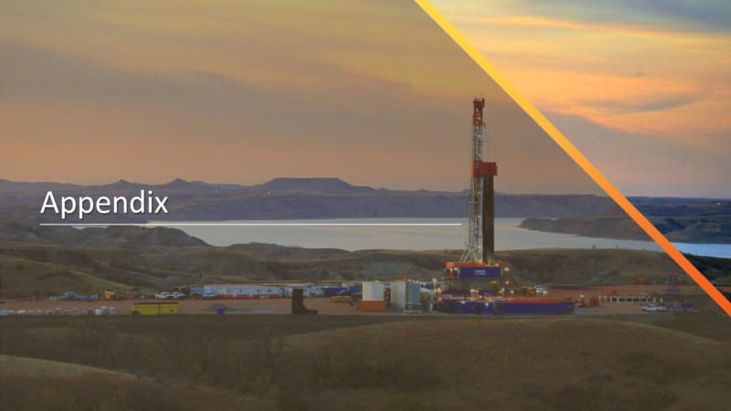 2Q 2020 Earnings Presentation – QEP Resources, Inc. – slide 21