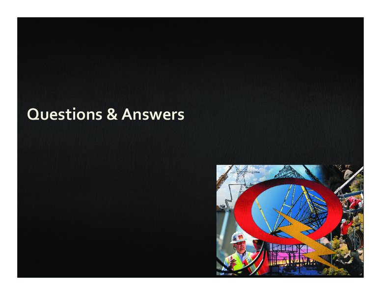 2014 Investor Day – Quanta Services, Inc – slide 42