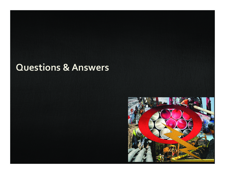 2014 Investor Day – Quanta Services, Inc – slide 66