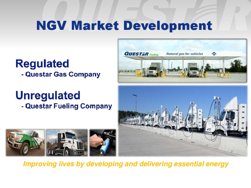 Investor Presentation – Questar Corp – slide 34