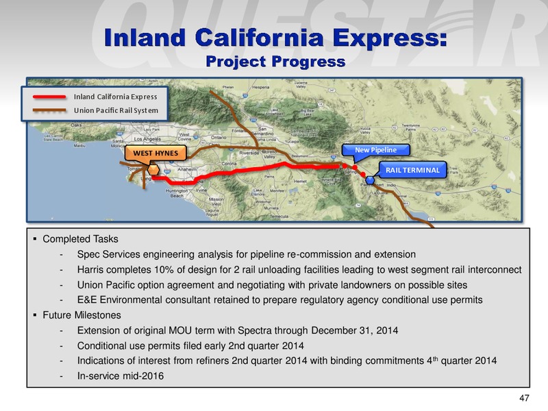 Analyst Day – Questar Corp – slide 47