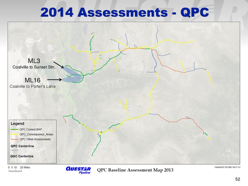 Analyst Day – Questar Corp – slide 52