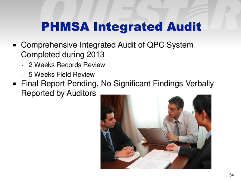 Analyst Day – Questar Corp – slide 54