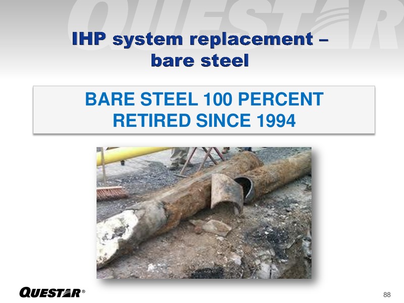Analyst Day – Questar Corp – slide 88