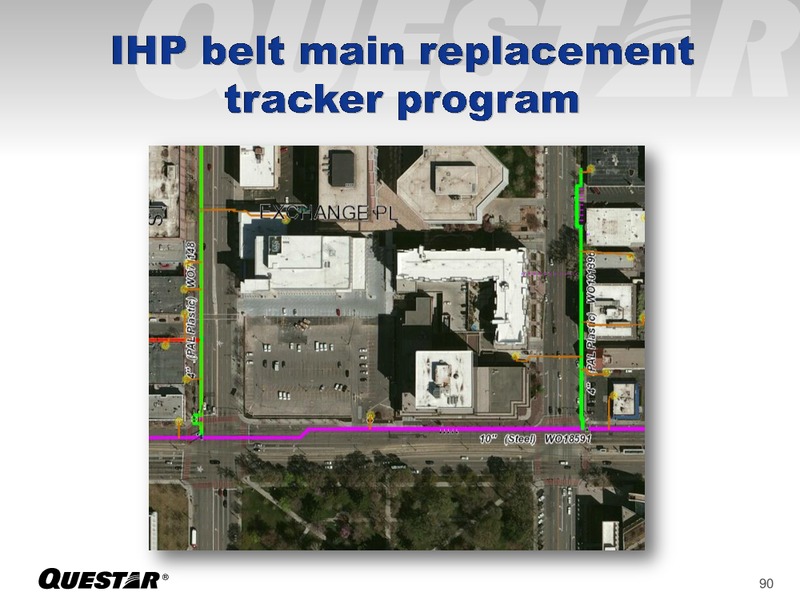 Analyst Day – Questar Corp – slide 90