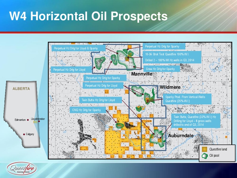 Investor Presentation – Questar Corp – slide 18