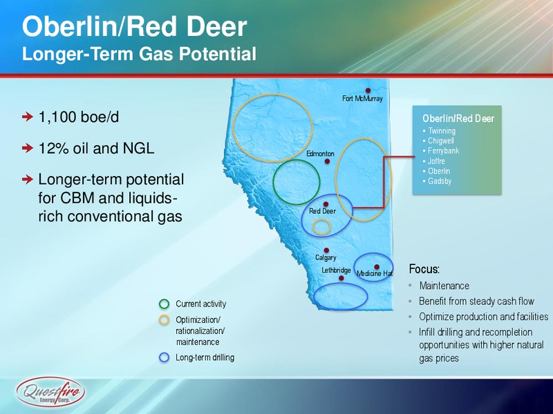 Investor Presentation – Questar Corp – slide 23