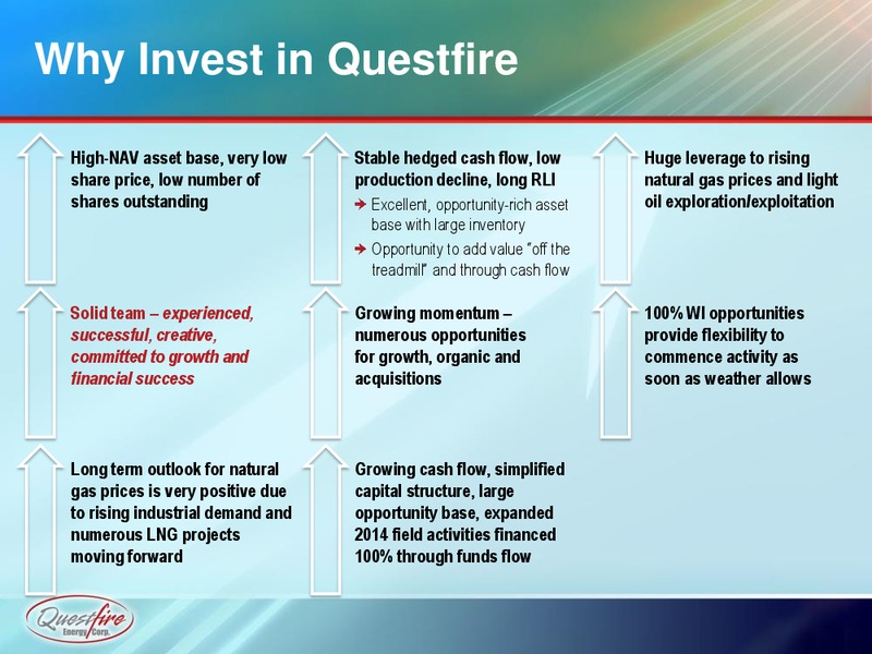 Investor Presentation – Questar Corp – slide 34