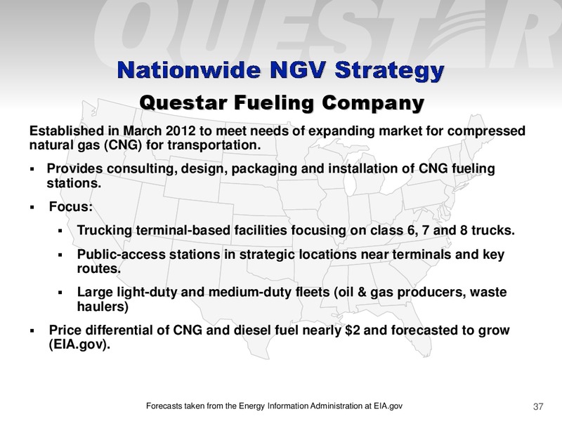 Investor Presentation – Questar Corp – slide 37