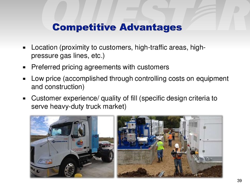 Investor Presentation – Questar Corp – slide 39