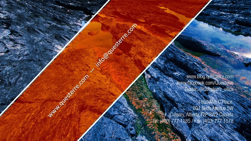 Investor Presentation – Questerre Energy Corp. – slide 29