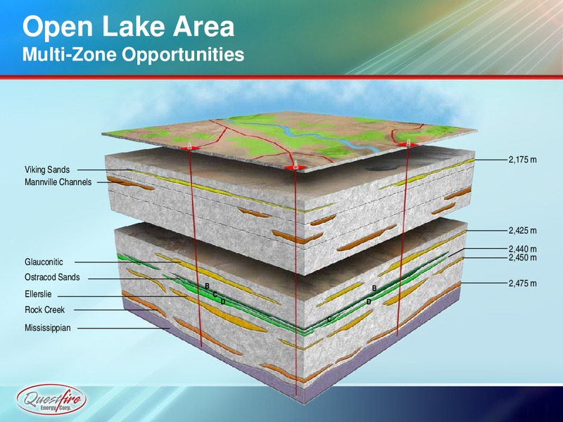 CORPORATE PRESENTATION – Questfire Energy Corp. – slide 17
