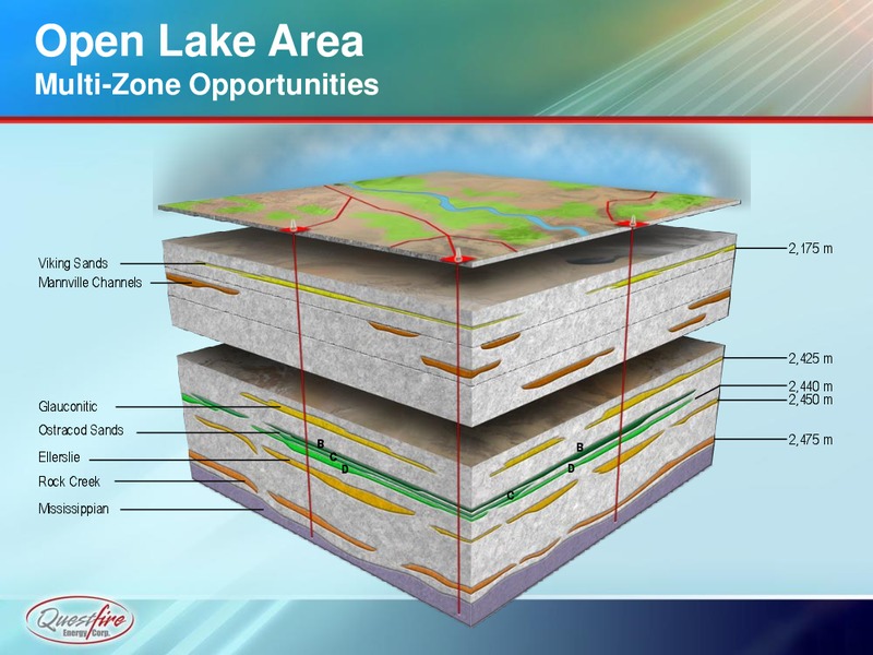 Gaining Momentum Presentation – Questfire Energy Corp. – slide 16