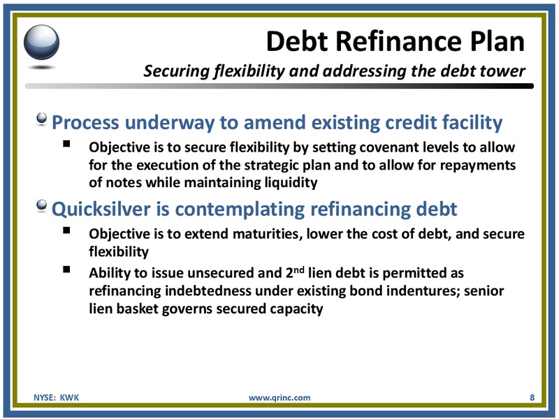 APRIL 2013 IPAA OGIS – Quicksilver Resources Inc. – slide 7