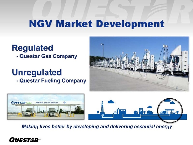 June 2015 European Roadshow – Questar Corp – slide 36
