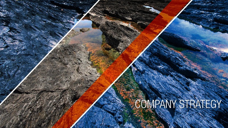 September 2015 Corporate Presentation – Questerre Energy Corp. – slide 3