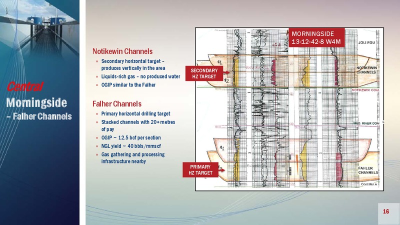 March 2017 Investor Presentation – Questfire Energy Corp. – slide 15