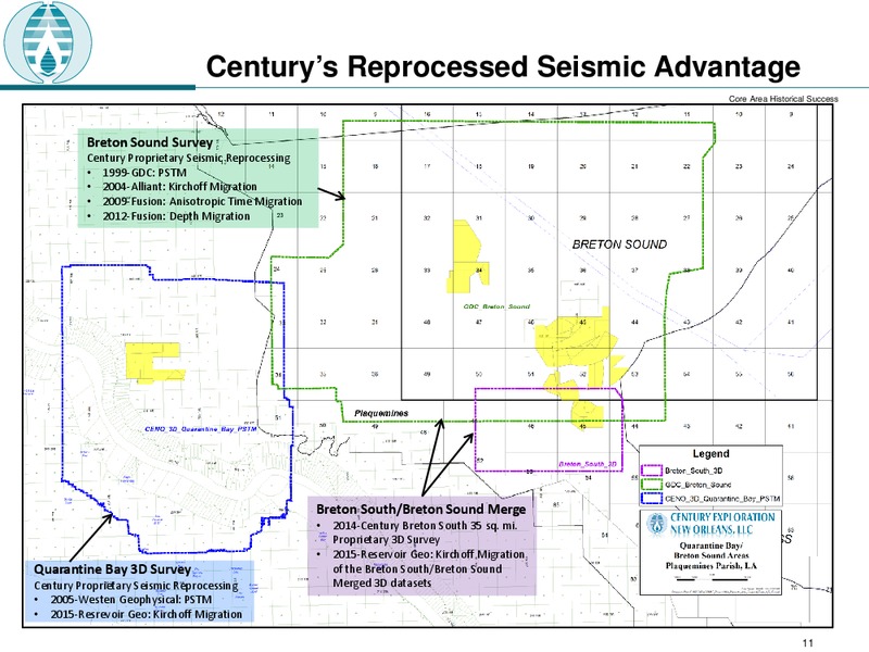 COMPANY UPDATE – Raam Global Energy – slide 7