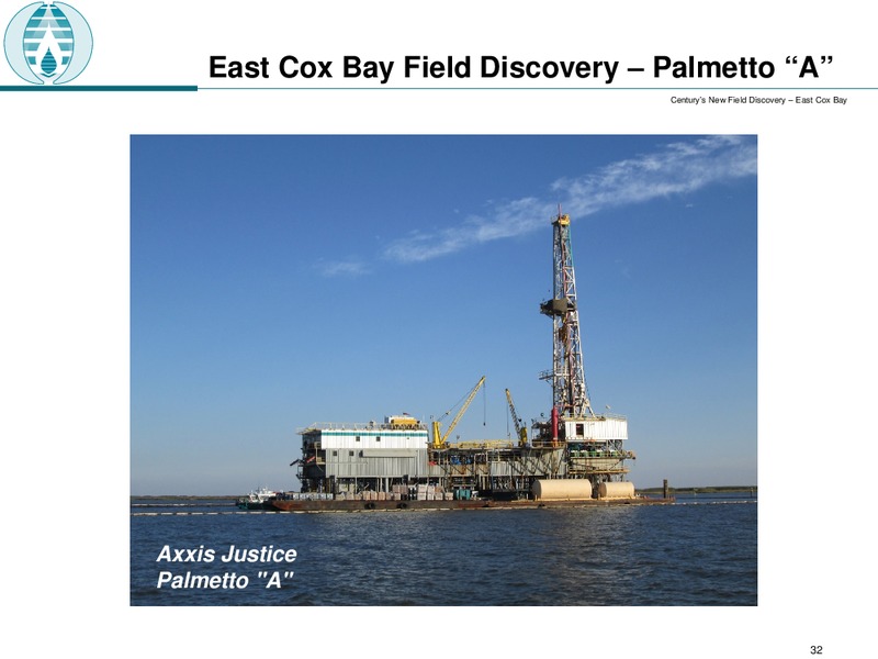 COMPANY UPDATE – Raam Global Energy – slide 27
