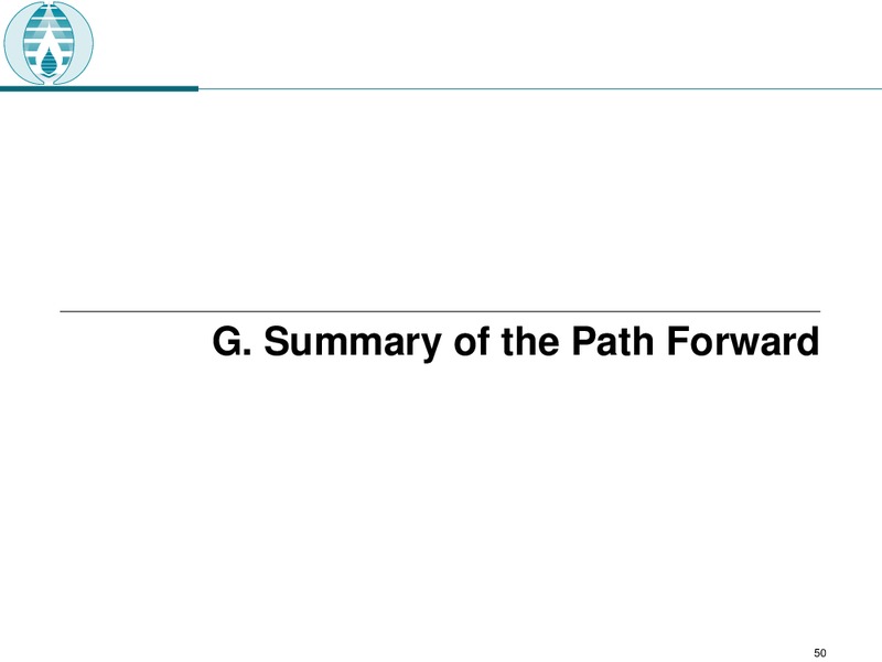 COMPANY UPDATE – Raam Global Energy – slide 44