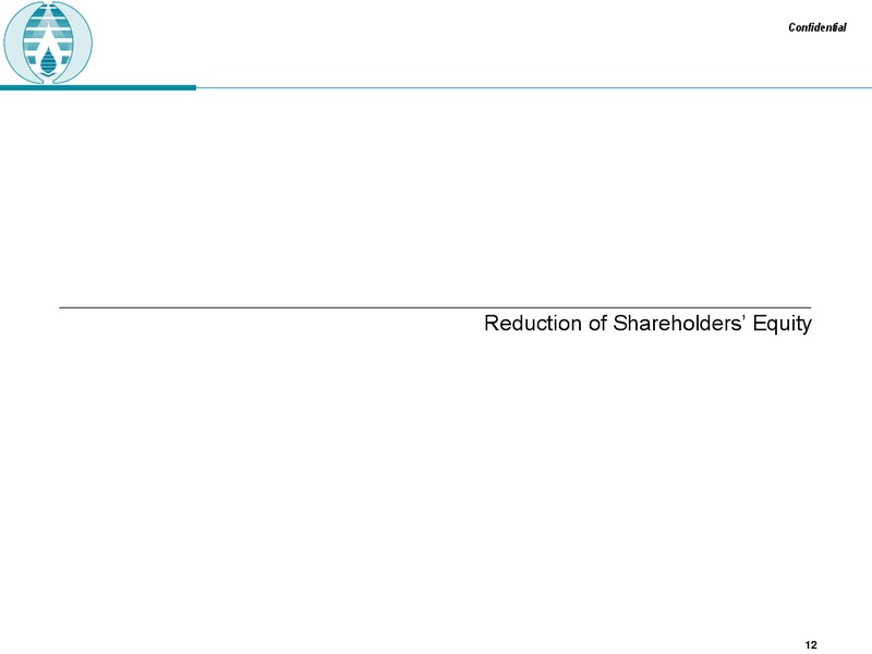 SHAREHOLDER PRESENTATION – Raam Global Energy – slide 11