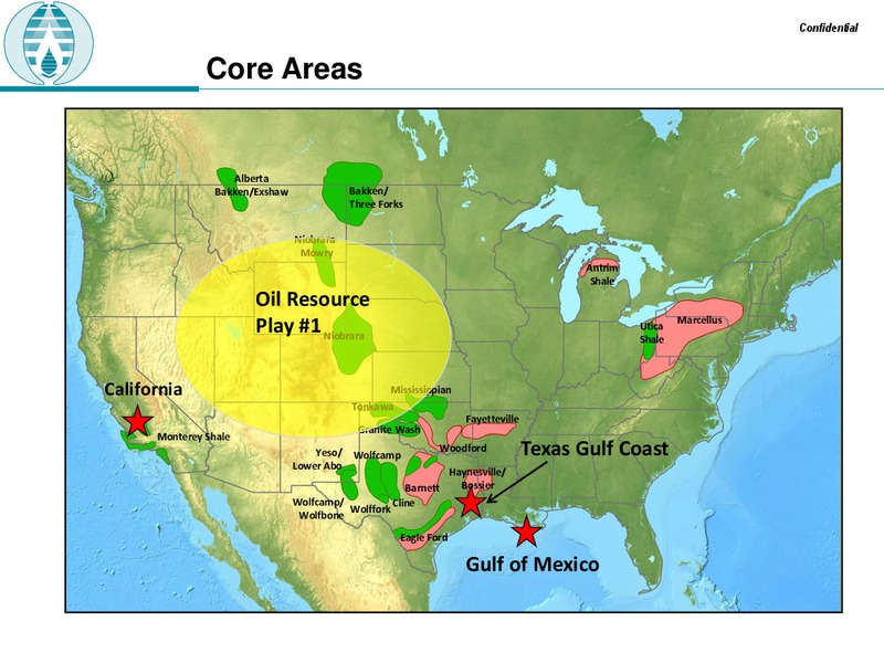 SHAREHOLDER PRESENTATION – Raam Global Energy – slide 16