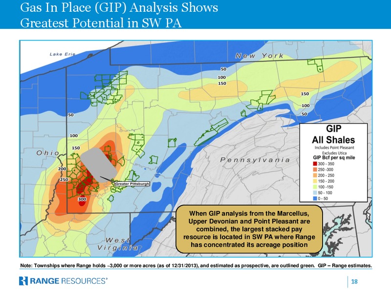 January 2015 Company Presentation – Range Resources Corp – slide 17