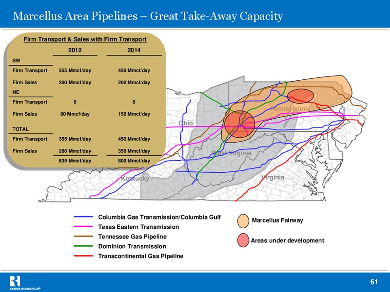 Company Presentation – Range Resources Corp – slide 60
