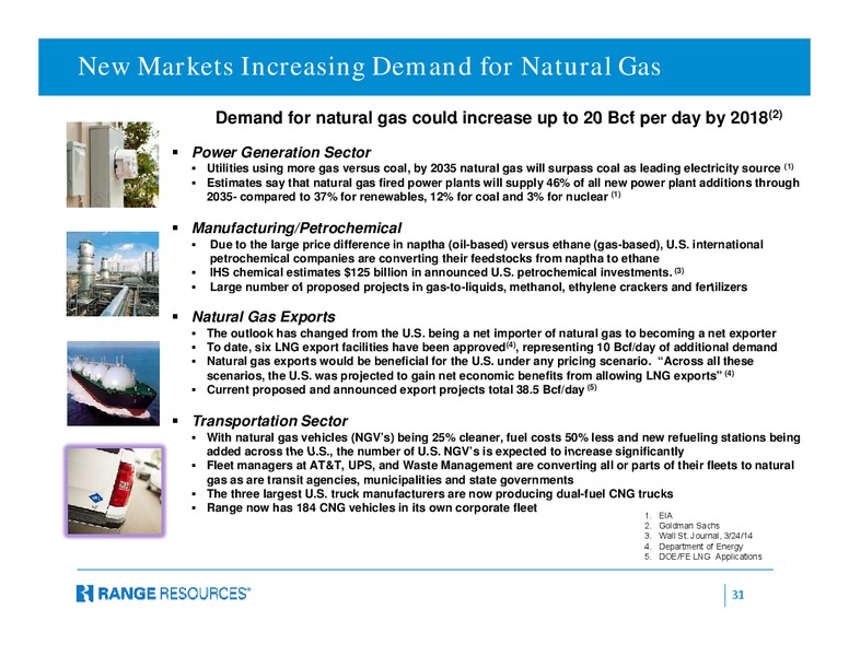 Company Presentation – Range Resources Corp – slide 30