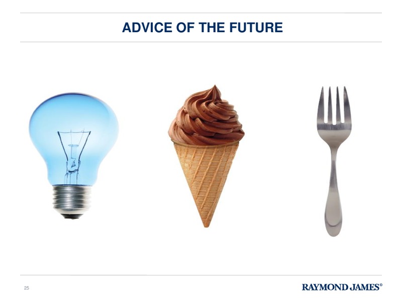 FINANCIAL ANALYST & INVESTOR DAY – Raymond James – slide 24