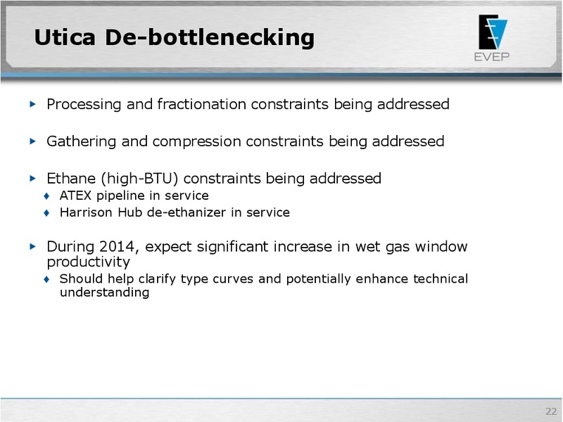 Raymond James 35th Annual Institutional Investor Conference – Raymond Oil Co Inc – slide 21