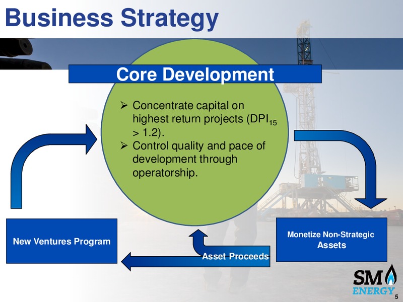 Raymond James Conference – Raymond Oil Co Inc – slide 4