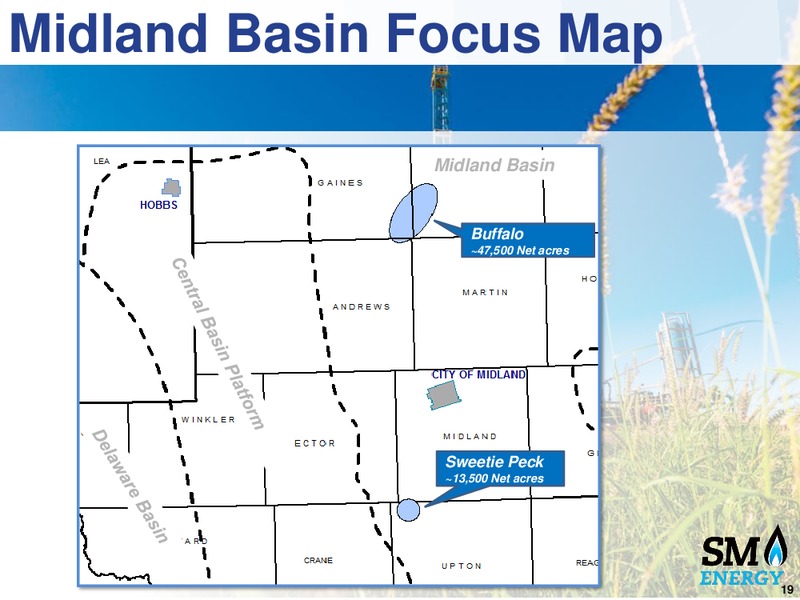 Raymond James Conference – Raymond Oil Co Inc – slide 18