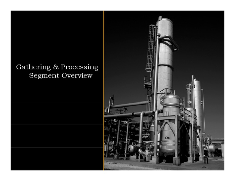 MARCH 2010 INVESTOR PRESENTATION – Regency Energy Partners Lp – slide 40