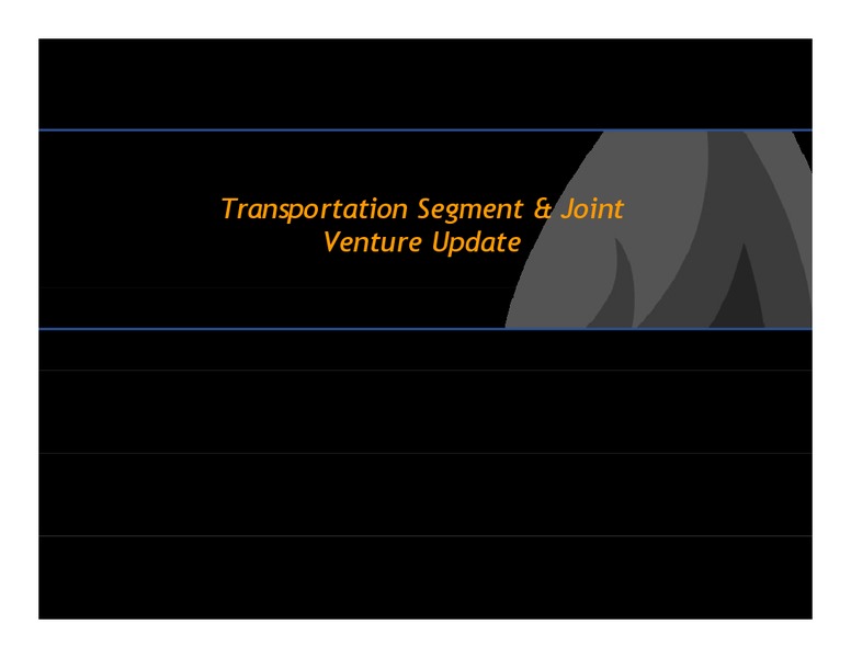 MARCH 2009 INVESTOR DAY PRESENTATION – Regency Energy Partners Lp – slide 22