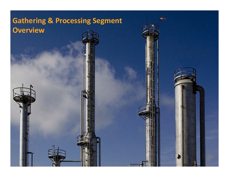 APRIL 2011 INVESTOR DAY PRESENTATION – Regency Energy Partners Lp – slide 25