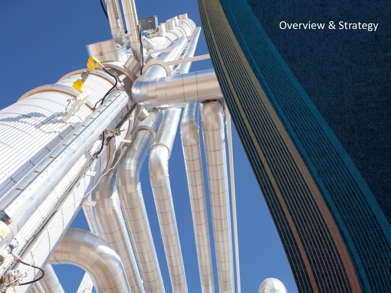 JUNE 2013 INVESTOR DAY – Regency Energy Partners Lp – slide 4