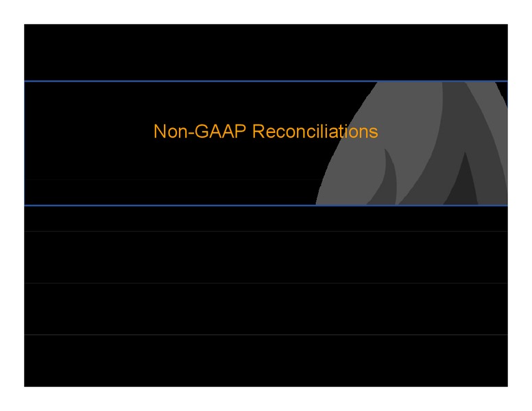 Q2 2009 EARNINGS CALL – Regency Energy Partners Lp – slide 31