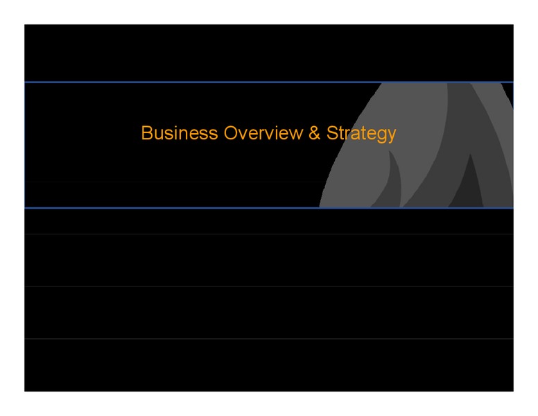 DEUTSCHE BANK LEVERAGED FINANCE CONFERENCE – Regency Energy Partners Lp – slide 2