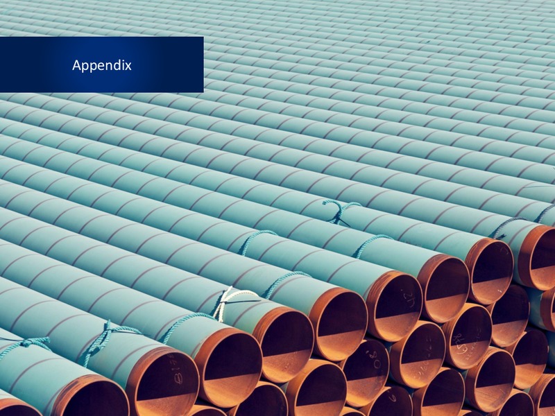 RBC CAPITAL MARKETS MLP CONFERENCE – Regency Energy Partners Lp – slide 15
