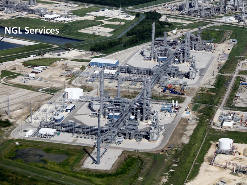Investor Presentation – Regency Energy Partners Lp – slide 29