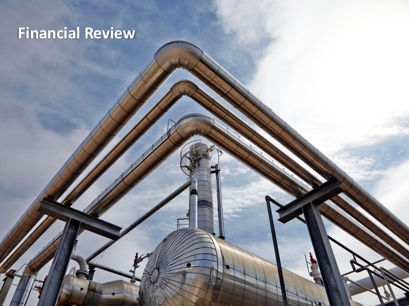Investor Presentation – Regency Energy Partners Lp – slide 44