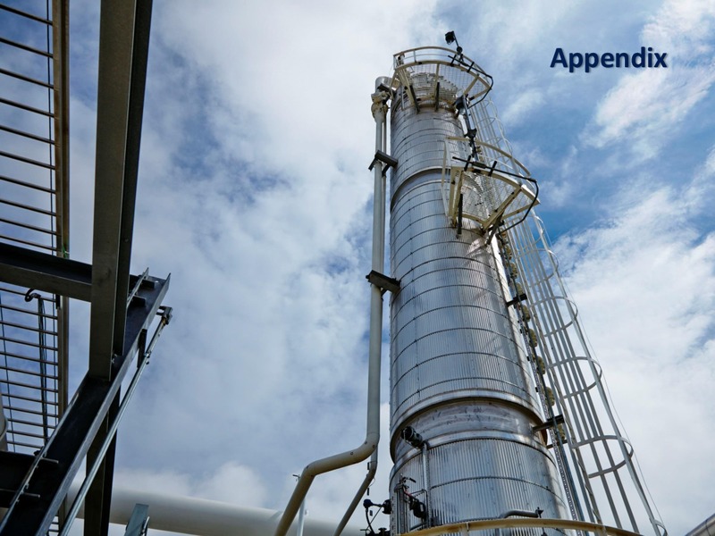 Investor Presentation – Regency Energy Partners Lp – slide 55