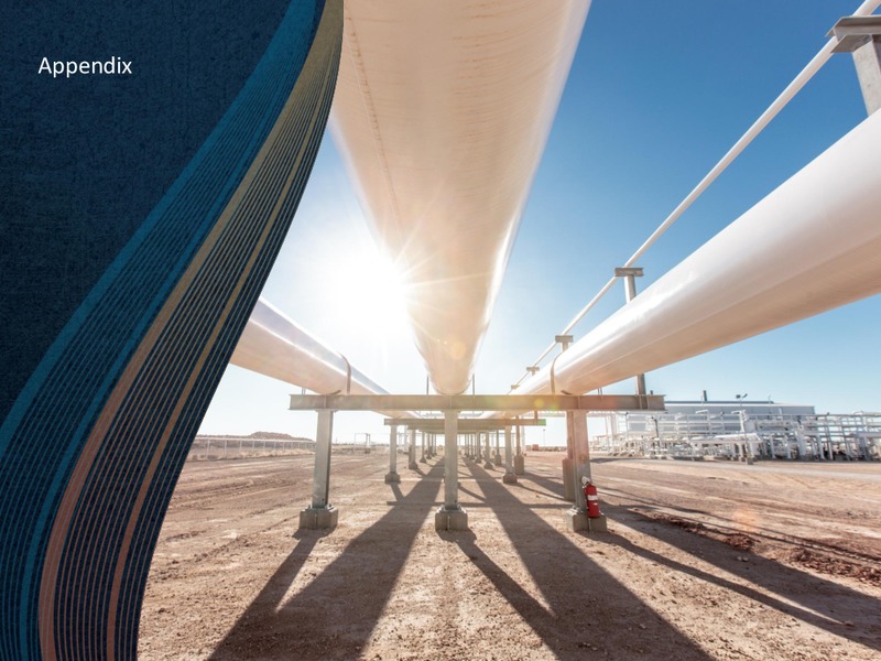 RBC MLP CONFERENCE – Regency Energy Partners Lp – slide 18