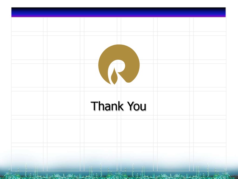 3Q FY 2014 15 Financial Results – Reliance Industries Limited – slide 92