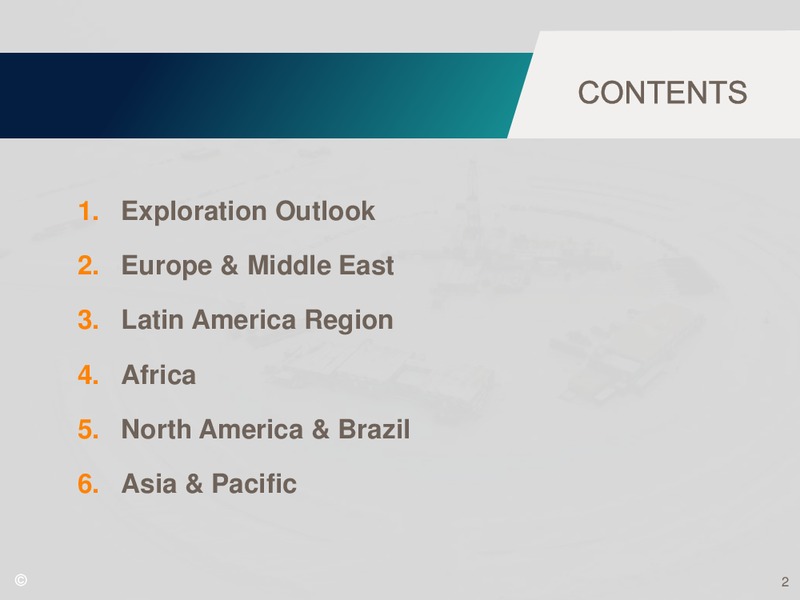 EXPLORATION DAY 2014 – Repsol S.A. – slide 2
