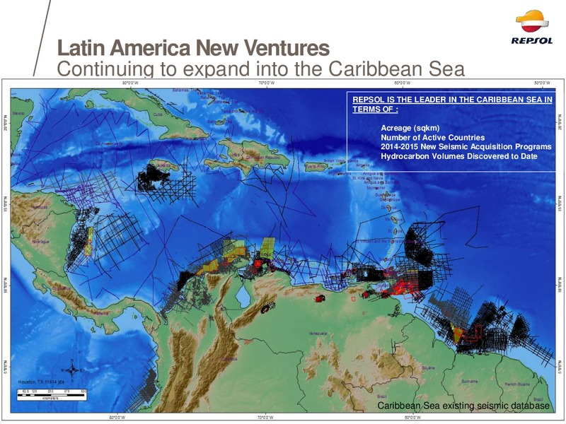 EXPLORATION DAY 2014 – Repsol S.A. – slide 46
