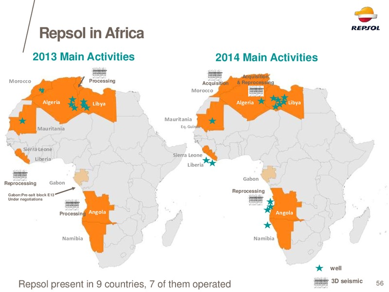 EXPLORATION DAY 2014 – Repsol S.A. – slide 48