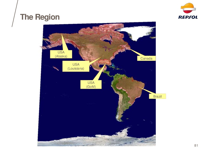 EXPLORATION DAY 2014 – Repsol S.A. – slide 72